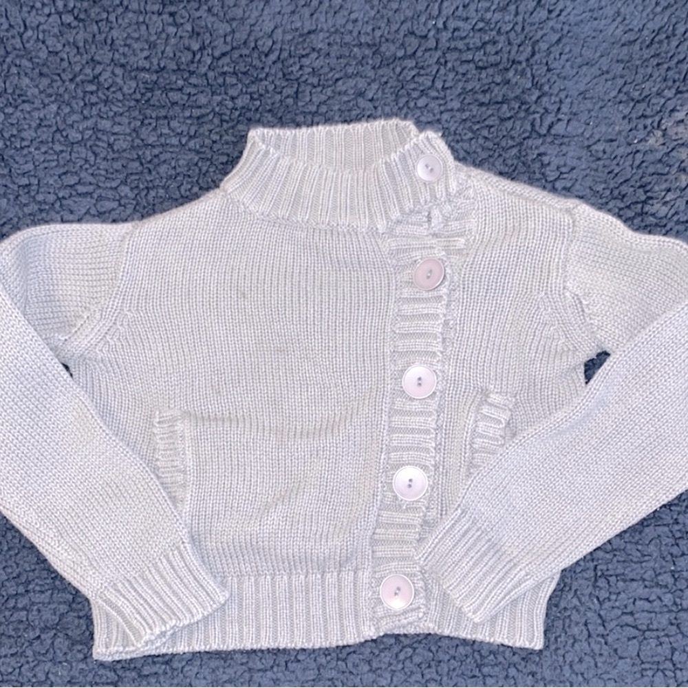 👍Stella McCartney baby girl sweater